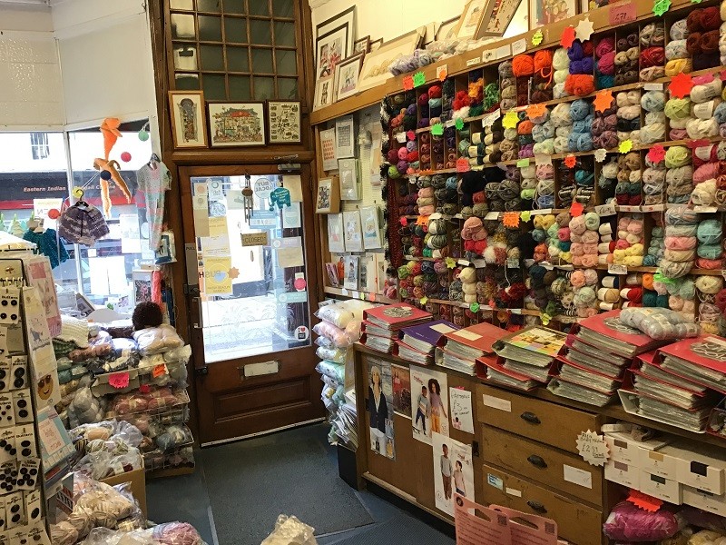 Wool shops for sale new arrivals